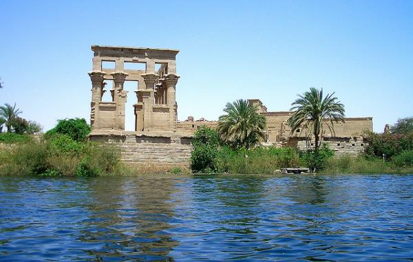 Philae-temple (2)